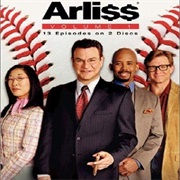 Arli$$