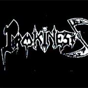 Pirokinesis - Fuera De La Realidad