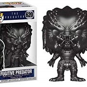 Predator Fugitive