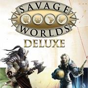Savage Worlds