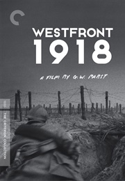 Westfront 1918 (1930)