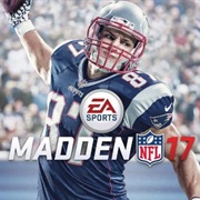 Madden NFL 17