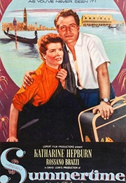 Summertime (1995)