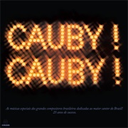 Cauby Peixoto - Cauby! Cauby!