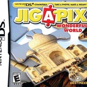Jig a Pix Wonderful World