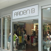 Arden B.
