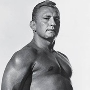 Buddy Rogers