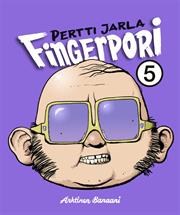 Pertti Jarla: Fingerpori 5