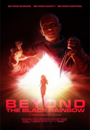 Beyond the Black Rainbow (2012)