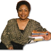 Marie Van Brittan Brown