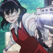 Kakegurui Midari
