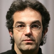 Navid Kermani