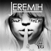 Don't Tell 'em - Jeremih