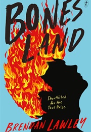 Bonesland (Brendan Lawley)