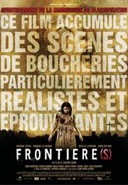 Frontiere(S)