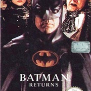 Batman Returns (NES)