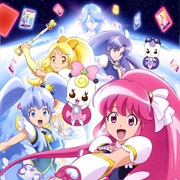 Happiness Charge Precure