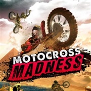 Motocross Madness