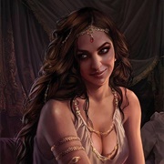 Arianne Martell