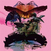 Leon Vynehall - Rojus (Designed to Dance)