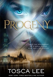 The Progeny (Tosca Lee)