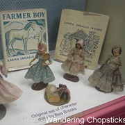 Pomono Public Library, CA