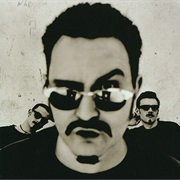 Therapy? - Infernal Love