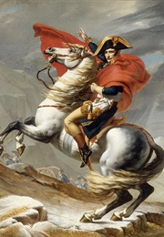 Napoleon Bonaparte (Napoleon Bonaparte)