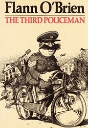 The Third Policeman (Flann O'Brien)