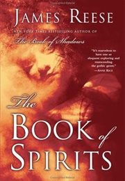 The Book of Spirits (James Reese)