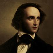 Felix Mendelssohn