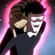 Klarion the Witch Boy