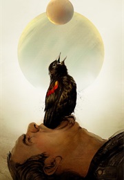 Sing (Karin Tidbeck)