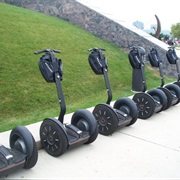 Segways