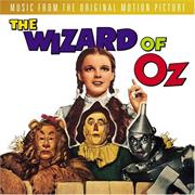 Wizard of Oz Soundtrack