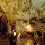 Grottes Naturelles, Domme, France
