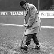 The Baseball Ground in the 70s