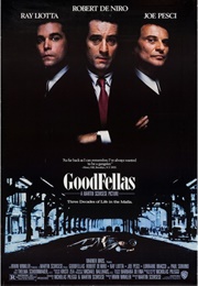 Goodfellas (1990)