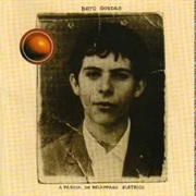 Beto Guedes - A Página Do Relâmpago Elétrico