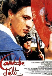 Comédie D'été (1989)