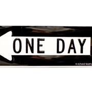 A Book You Can Finish in a Day