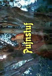 Pufnstuf. (1970)