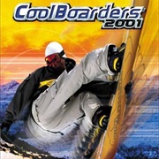 Cool Boarders 2001