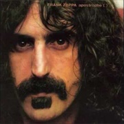 Nanook Rubs It - Frank Zappa