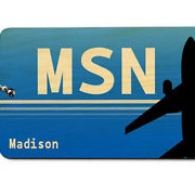 Dane County Regional Airport - Madison, WI