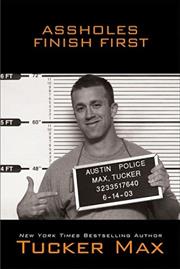 Assholes Finish First