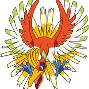 Ho-Oh