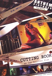 Cutting Room! (2005)