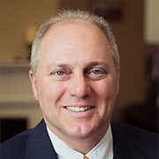 Steve Scalise