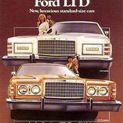 Ford LTD